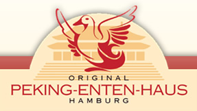 Original Pekingentenhaus Hamburg